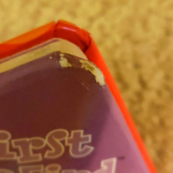 Great book for prek to 2nd grade. Please read - Picture 4 of 8